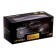 Metal machine Porsche Panamera Turbo, 1:43, Black Color