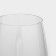 A set of glasses for orbital, 540 ml, crystal glass, 2 pcs