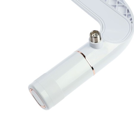 Zein toilet lining, with stream supply, pressure adjustment, 2 modes-7