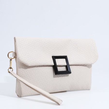 Great bag for magnet, white color-2