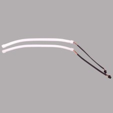 SkyWay's daytime running lights, 87 SMD, 450x10x10 mm, 2 pcs, without turn, S01501034
