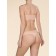 Top female, size 46, powder color