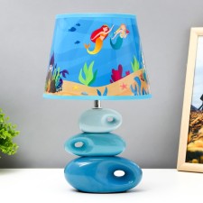 Rusalki table lamp E14 15W 25x25x38 cm Risalux