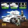 Designer "Tank KV-1. Clement Voroshilov ", 536 details