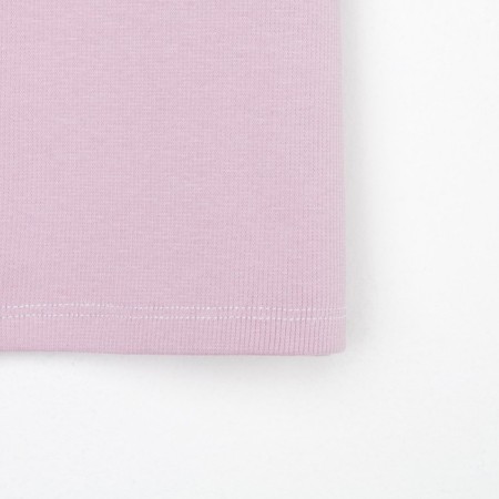 Пижама детская для девочки KAFTAN "Dream" р.30 (98-104), лиловый-5