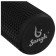 Massage roller SANGH, 45 x15 cm, black color