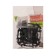 Two -clavy Legrand Inspiria, 10 AX, 250 V, Anthracite switch