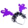 Carnival rim "Ghost", Mix Colors