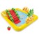 Game Center "Tropics", 244 x 191 x 91 cm, 57158NP Intex