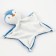 Gift set: Comforter+Palace "Penguin"