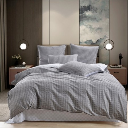 Bedding duet Sofi de Marko “Rossilini”, size 230x250 cm, 160x220 cm - 2 pcs, 50x70 cm - 2 pcs, 70x70 cm - 2 pcs