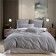 Bedding duet Sofi de Marko “Rossilini”, size 230x250 cm, 160x220 cm - 2 pcs, 50x70 cm - 2 pcs, 70x70 cm - 2 pcs