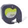 Ribbon cartridge Cactus CS-LT-91201201201 for Dymo Letra TAG LT-100H