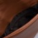 Bag-mixer on magnet, brown color
