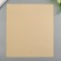 Fetr "Gamma" Premium decorative soft 27x30 cm (set 5 pcs) brown bear