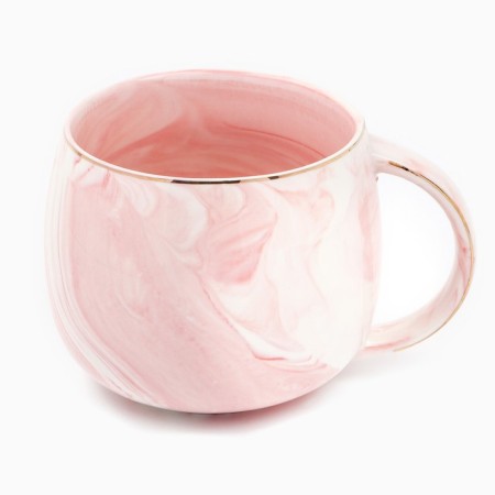 New Year's ceramic mug “Dreams will come true”, 350 ml-3