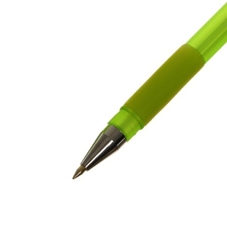 Ballpoint pen Easywrite Creative, node 0.5 mm, blue ink, matte case Silk Touch, mix-2