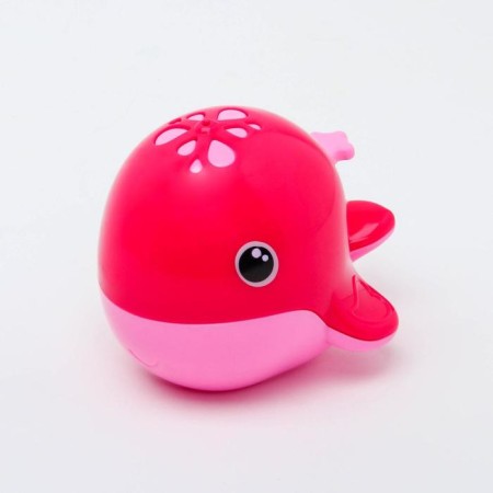 A set of bath toys "Kitenok", spray + cups, color mix-7