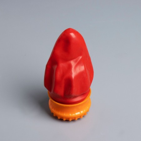 Slingshot 11cm, red-2