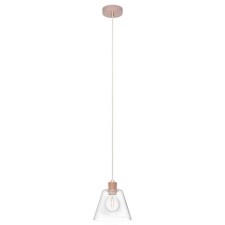 Люстра COPLEY, 1X40Вт E27