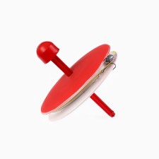 Fishing circle equipped 