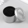 Antistress Magnet "Neokub" 216 balls d = 0.5 cm (black)