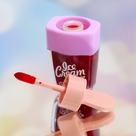 Brill-type lip-lip "Pimbir", set 5 pcs-5