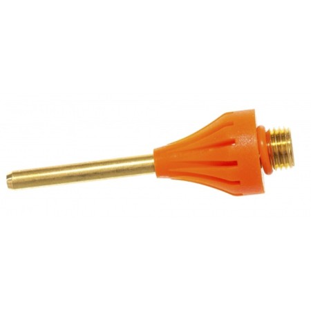 REXANT glue pistols, elongated, 70 mm, silicone protection-2