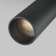 Technical C053CL-L12W3K-W-B, LED, LED, 12 W, 52x52x158 mm, 950 lm, 3000K, black lamp