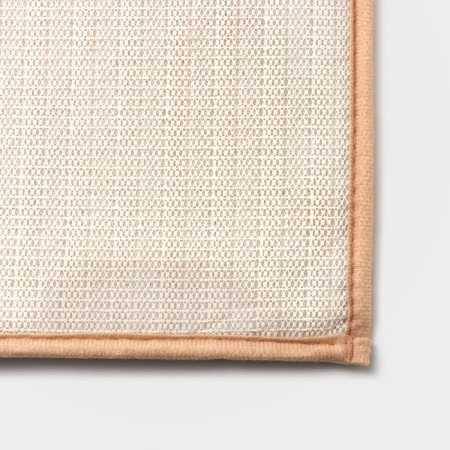 Bookpiece Dalyana Rug, 50 × 80 cm, beige color-3