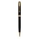 Ballpoint pen Parker Sonnet Core Matte Black GT M, Black Matte/ Gold Corps, Blue Ink (1931519)