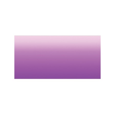 Basket for storage of things "purple gradient", size 35x50 cm-1