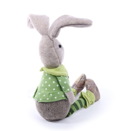 Soft toy "Rabbit"-2