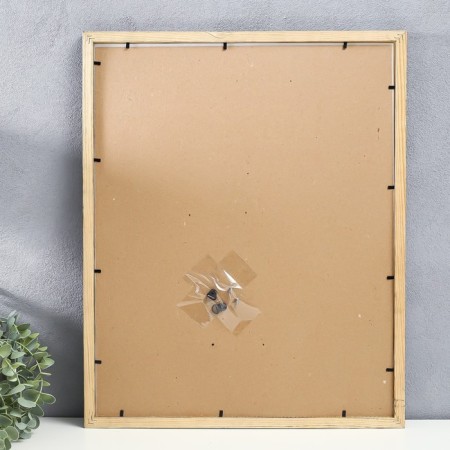 Photo frame tree C20 40x50 cm, black-2