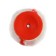Set male scrap, rollers polyamide, 100 mm, d = 6 mm, d = 48 mm + d = 16 mm, bath 150 x 290 m 1034055