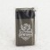 Gas lighter “Real Man”, 6.5 x 3.5 cm.
