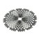 Disk for REZER GS-T ULTRA-PRO, 230x25.4 mm, 48 teeth, 1.3 mm thick