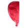 Set of foil balls 19 “hearts”, red, 25 pcs.