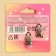 Clips "Blistai like a star" 1.5 x 1.5cm