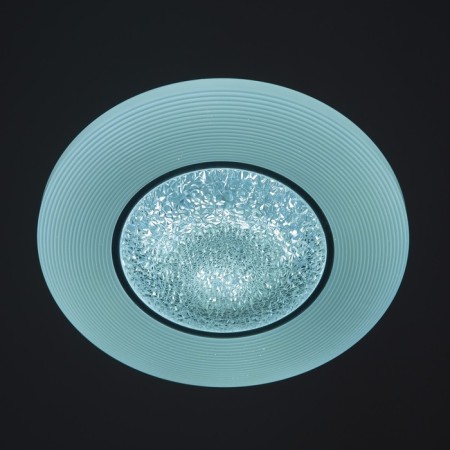Lamp with DDD "Joan" LED 72W Dimmer 50x50x7cm-2