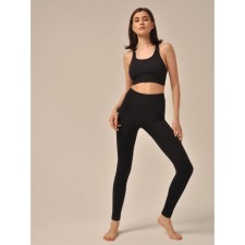 Легинсы Leggings sport, размер S, цвет nero