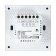 Control panel Arte Lamp Smart A700106, 600 W, 8.6x8.6x3.5 cm, black