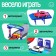 Megaparking garage, 2 metal machines, 1 helicopter, accessories