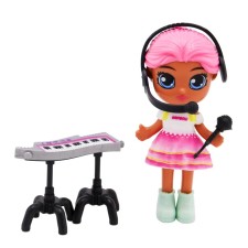 Set of game Funky Toys 