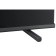TV HISENSE 40A5KQ, 40 ", 1920x1080, DVB-T2/C/S2, HDMI 2, USB 2, Smart TV, black