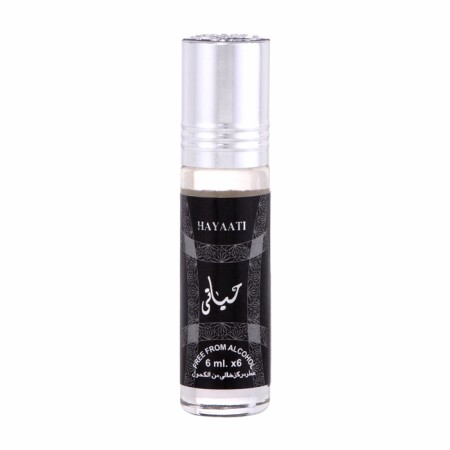 Oil Men's Oil Hayati, 6 ml-1