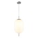 Suspension lamp Mattia E27 40W