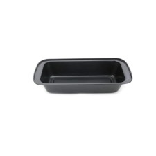 Baking form Bekker BK-6687, anti-stick coating, size 29.5x13x6 cm