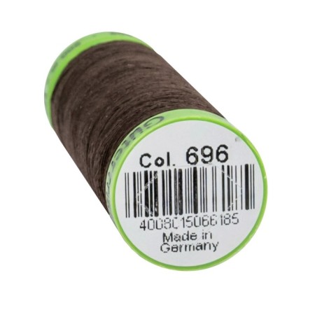 Extra Fine 150 thread for especially delicate fabrics, 200 m, 744581 (696)-1