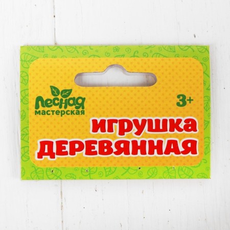 Musical toy "Gubny accordion. Sunny day ", mix-7
